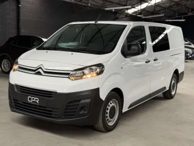 Citroen Jumpy Citroen Jumpy