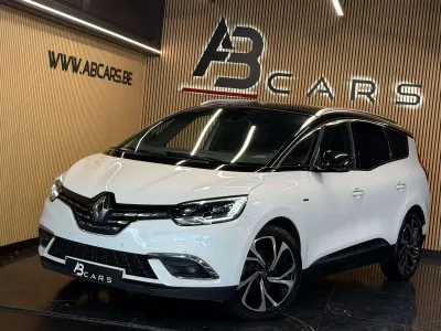 Renault Grand Scenic 1.3TCE BLACK EDITION ** 7 PLACES ** GARANTIE 12 MOIS **