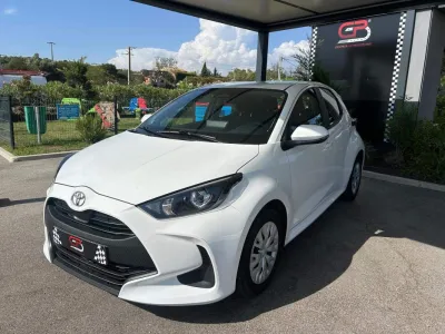 Toyota Yaris HYBRIDE 116h Dynamic