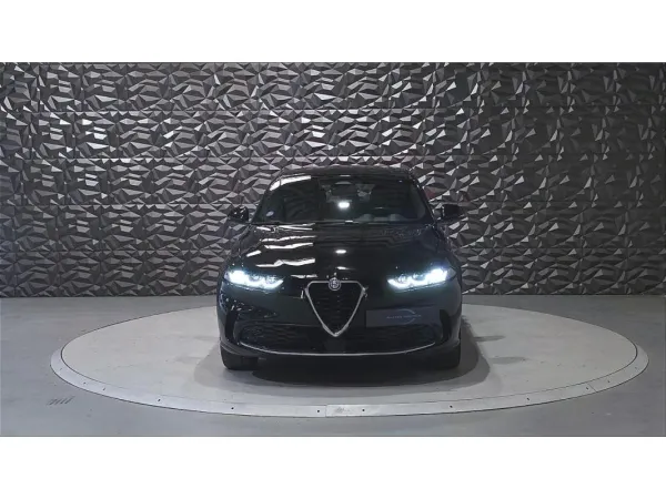 Alfa Romeo Tonale 1.5 mHEV - 160 VGT BV TCT TI PHASE 1