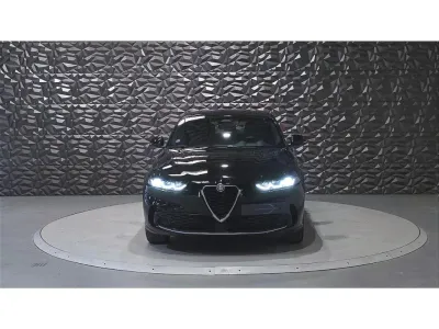 Alfa Romeo Tonale 1.5 mHEV - 160 VGT BV TCT TI PHASE 1