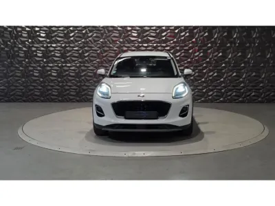 Ford Puma 1.0 EcoBoost mHEV - 125 BV PowerShift S&S II 2019 Titanium Business PHASE 1