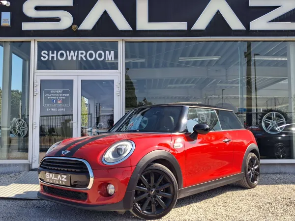 MINI Cooper Mini 1.5 Cooper / VENTE MARCHAND / EXPORT