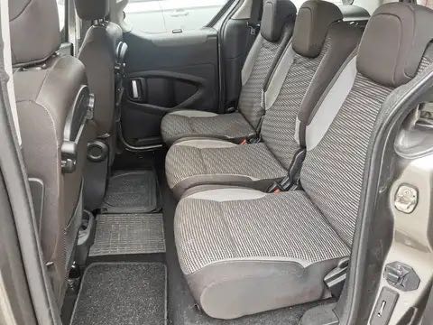 Peugeot Partner 1.6 HDi Outdoor