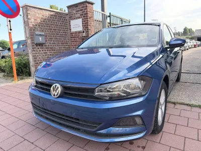 Volkswagen Polo 1.0 I EDITION TRENDLINE  | CARPLAY | AIRCO | PDC | CRUISE