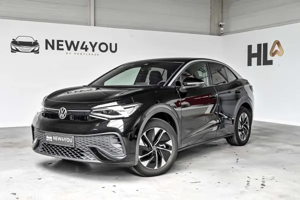 Volkswagen ID.5 ID.5 Pro