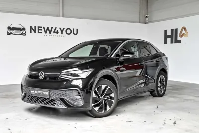Volkswagen ID.5 ID.5 Pro