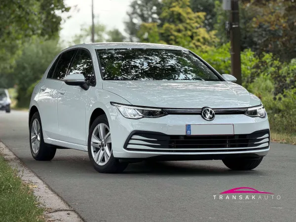 Volkswagen Golf 1.5 TSI Life OPF + Garantie de 12 mois