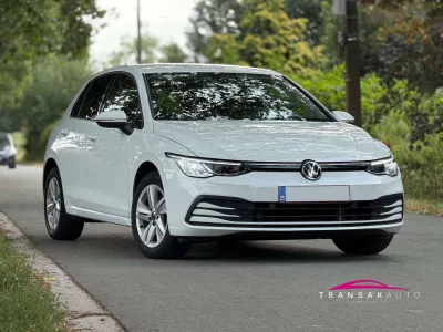 Volkswagen Golf 1.5 TSI Life OPF + Garantie de 12 mois