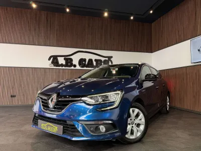 Renault Megane SW 1.5 Blue dCi Limited - GARANTIE 12MOIS - 1ERPRO
