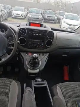 Peugeot Partner 1.6 HDi Outdoor
