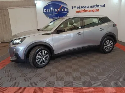 Peugeot 2008 e-2008 II ELECTRIQUE ACTIVE PACK