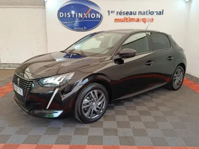 Peugeot 208 II PureTech 100 S&S Style