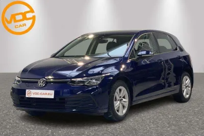 Volkswagen Golf VIII Life 1.0 eTSI DSG
