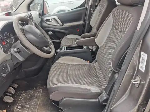Peugeot Partner 1.6 HDi Outdoor