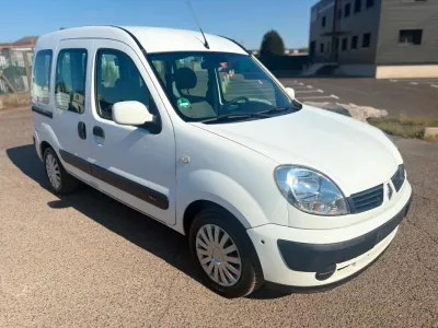 Renault Express Kangoo / Break Confort Expression