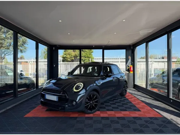 Mini Mini 2.0i - 192 BVR Sport 5P F55 LCI BERLINE Cooper S Business Design PHASE 2