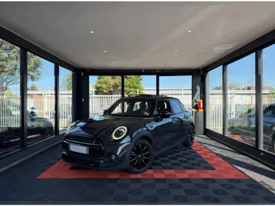 Mini Mini 2.0i - 192 BVR Sport 5P F55 LCI BERLINE Cooper S Business Design PHASE 2