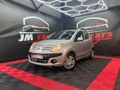 Nissan Pixo Pixo 1.0i Acenta