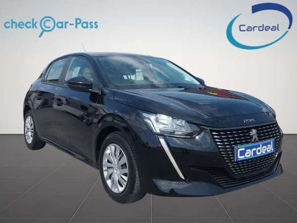 Peugeot 208 GARPLAY/GPS/CLIM/GARANTIE/