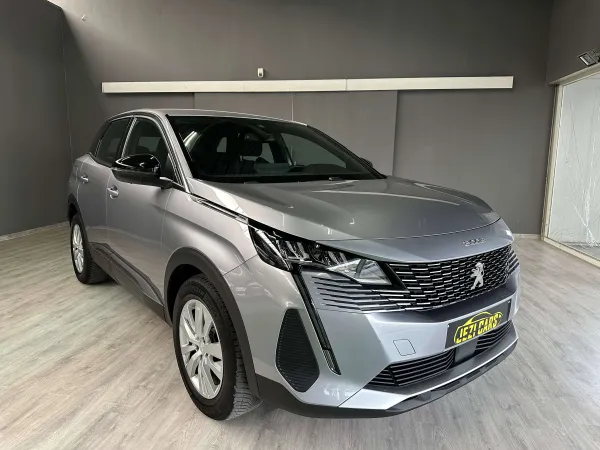 Peugeot 3008 3008 1.5 BlueHDi Active Pack (EU6.4)