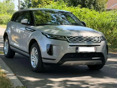 Land Rover Range Rover Evoque 2.0 TD4 4WD S (EU6d-TEMP)