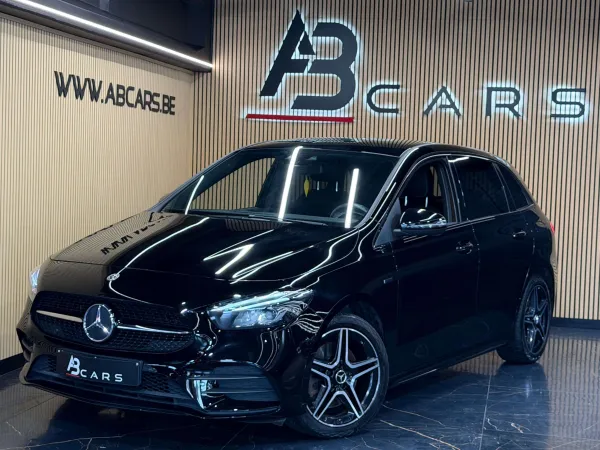 Mercedes-Benz B 250 E PHEV PACK AMG ** GARANTIE 12 MOIS **