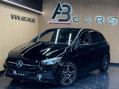 Mercedes-Benz B 250 E PHEV PACK AMG ** GARANTIE 12 MOIS **
