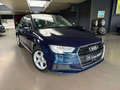 Audi A3 A3 Sportback 1.6 TDi Business Edition S tronic