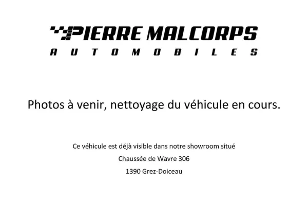 Jeep Compass 1.4 Turbo 4x4 Limited / NAV / CARPLAY / CAMERA / AIRCO