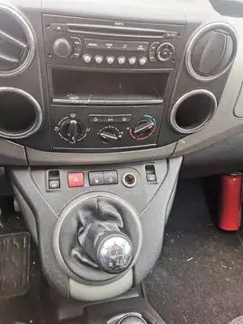 Peugeot Partner 1.6 HDi Outdoor