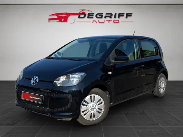 Volkswagen Up! 1.0 75 BlueMotion Technology Move Up!