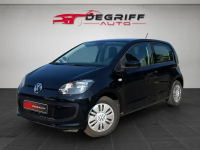 Volkswagen Up! 1.0 75 BlueMotion Technology Move Up!