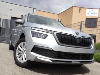 SKODA Kamiq Kamiq 1.0 TSI DSG Style