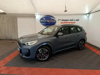 Bmw X1 III xDrive25e M Sport DKG7