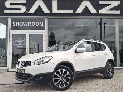 Nissan Qashqai Qashqai 1.6 dCi 2WD TechView Edition ISS/MARCHAND/EXPORT/VENDU DANS L ETAT