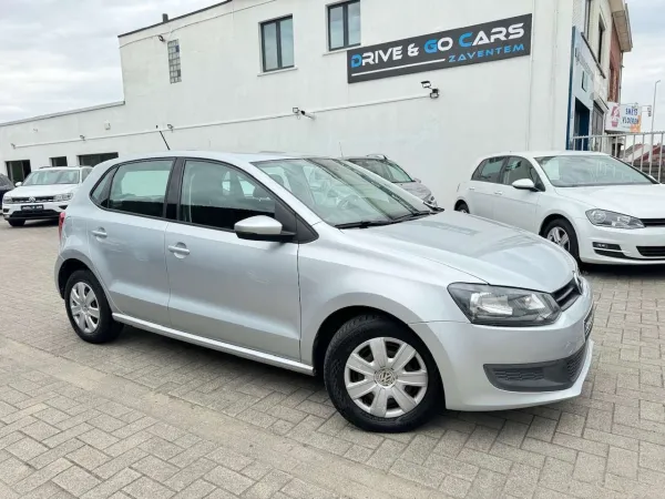 Volkswagen Polo 1.2i Benzine - Airco ** 1 JAAR GARANTIE ** !!