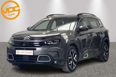 Citroen C5 Aircross 1.6 Plug-in Hybrid BUSINESS GPS