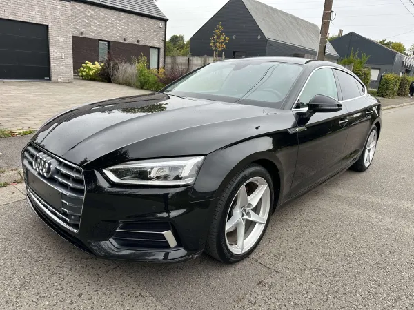 Audi A5 A5 Sportback 35 TDi Sport S tronic (EU6d-TEMP)