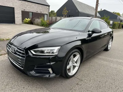 Audi A5 A5 Sportback 35 TDi Sport S tronic (EU6d-TEMP)