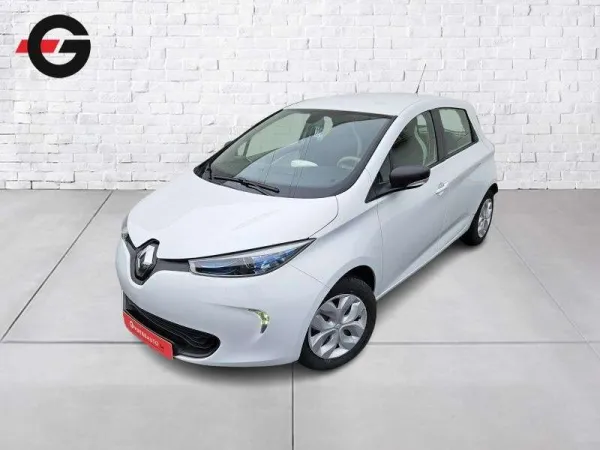 Renault ZOE Batterie en location/achat possible