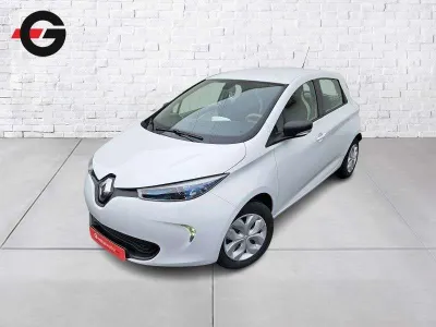 Renault ZOE Batterie en location/achat possible