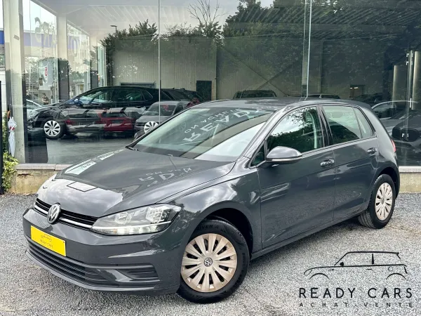 Volkswagen Golf 1.0 TSI*AIRCO*CARPLAY*CRUISE CONTROL*GARANTIE