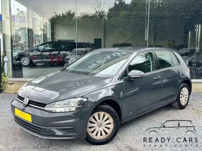 Volkswagen Golf 1.0 TSI*AIRCO*CARPLAY*CRUISE CONTROL*GARANTIE