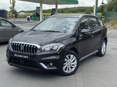 Suzuki SX4 S-Cross Sx4 S-Cross 1.0 Turbo *LED*XENON*1 ER MAIN*FULL CARNET*GARANTIE
