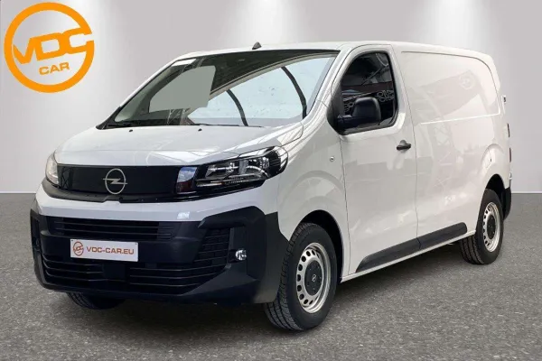 Opel Vivaro VAN L2 *0km! * Gtie usine!