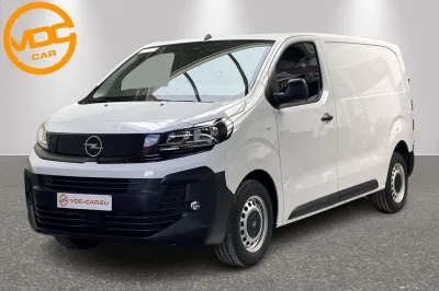Opel Vivaro VAN L2 *0km! * Gtie usine!