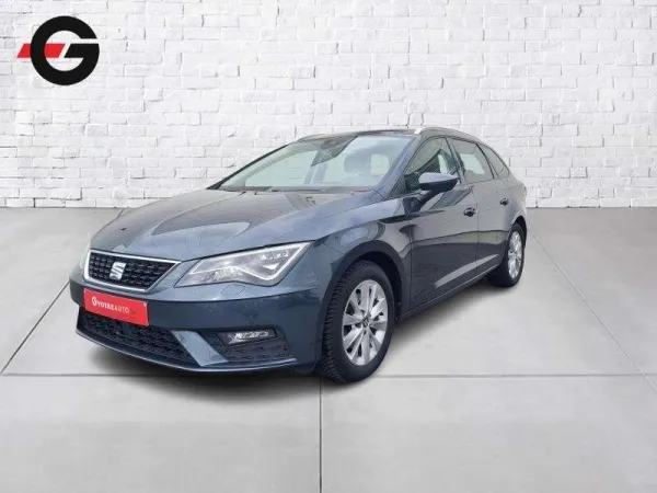 SEAT Leon Break CNG Boite Auto
