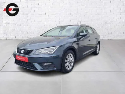 SEAT Leon Break CNG Boite Auto