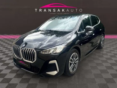 BMW 218 Active Tourer 218iA/CARNET BMW /GARANTIE 12 MOIS